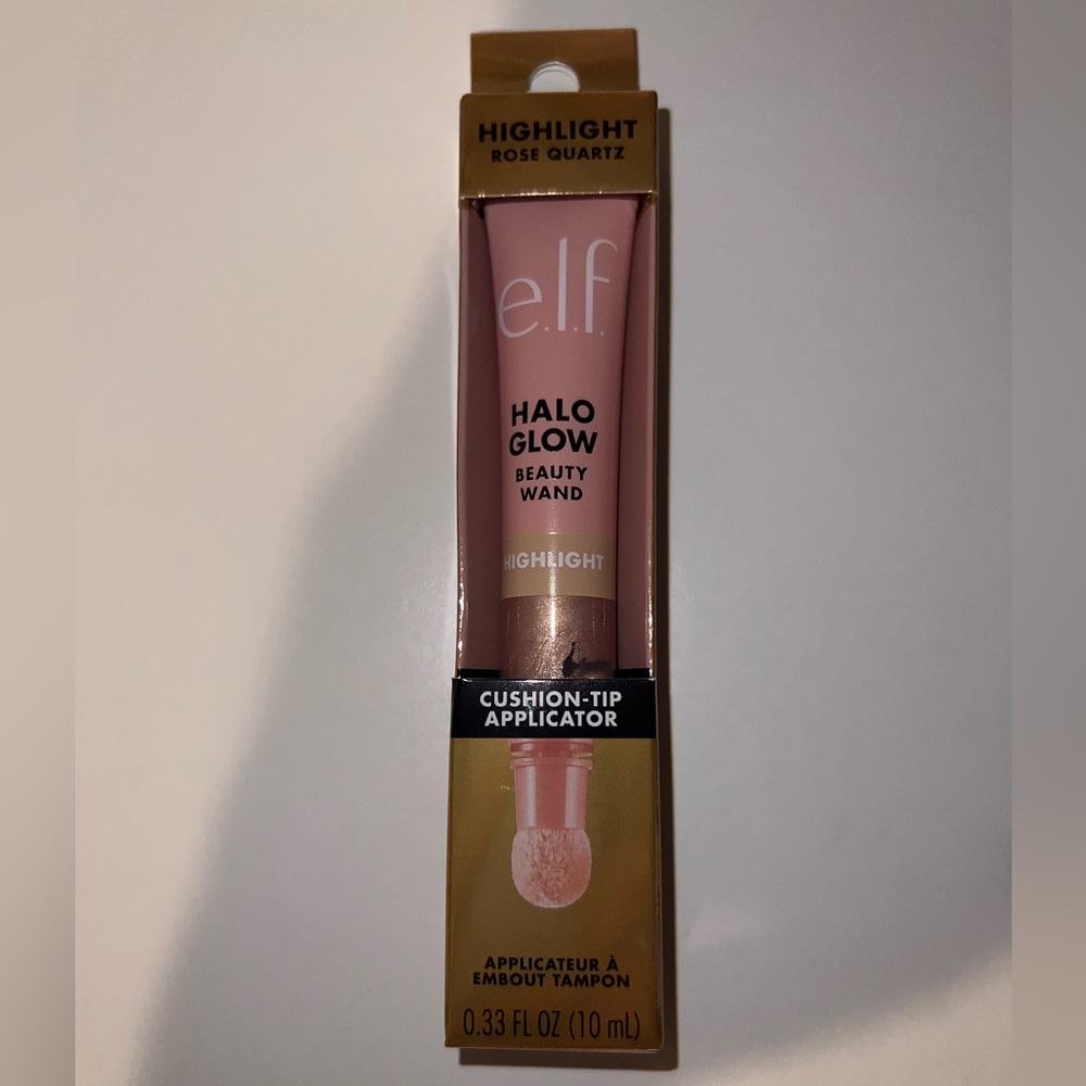 e.l.f. Halo Glow Beauty Wand Highlighter✨